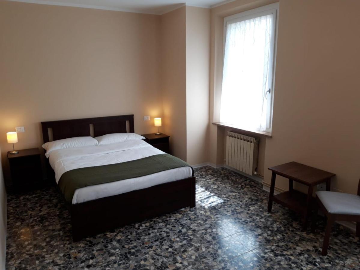 Corte Isolo Goito  Exteriér fotografie