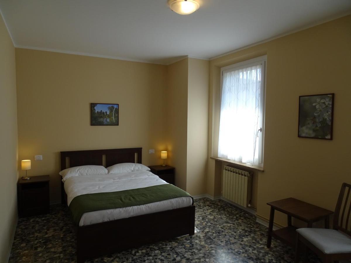 Corte Isolo Goito  Exteriér fotografie