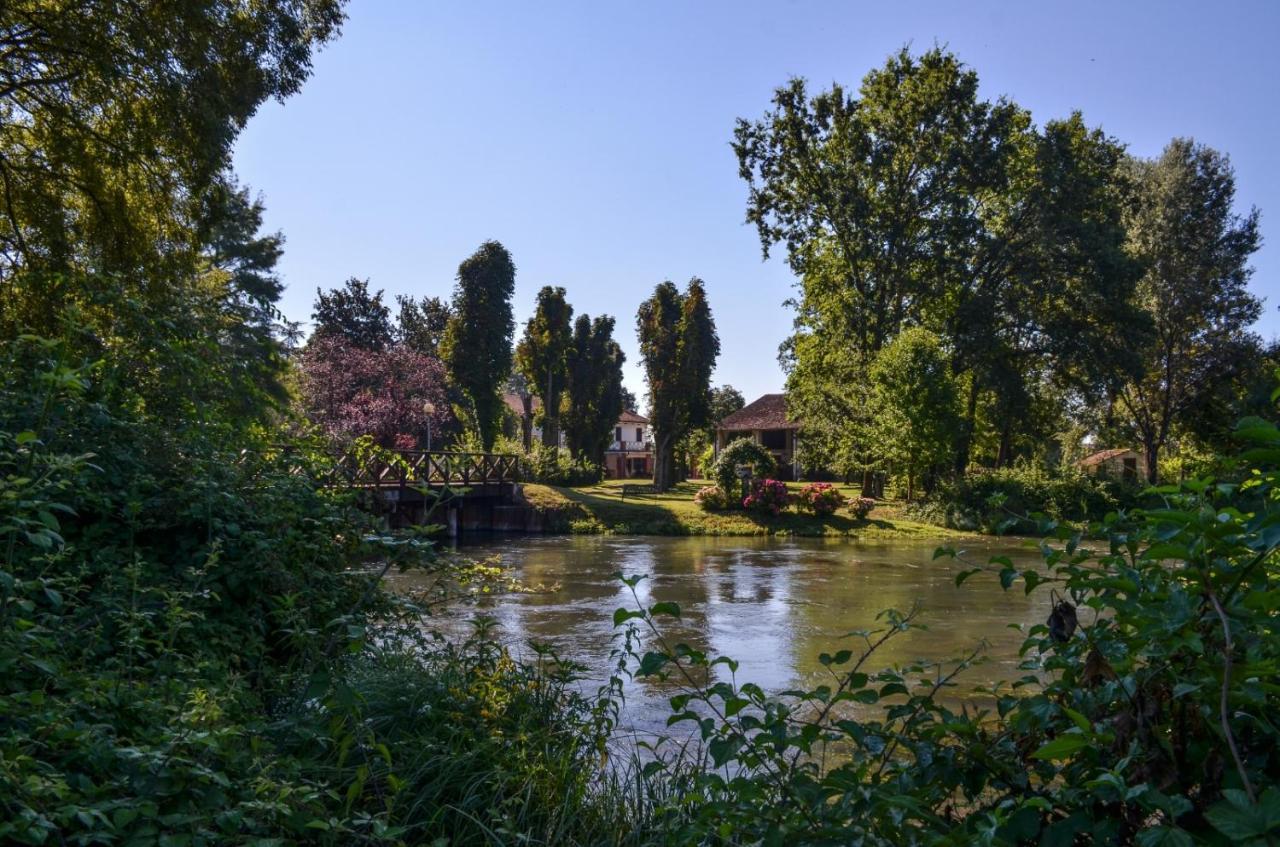 Corte Isolo Goito  Exteriér fotografie
